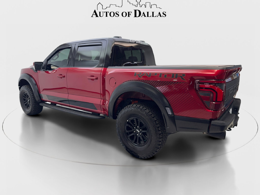 Used 2024 Ford F150 Raptor AWD/4WD image 18