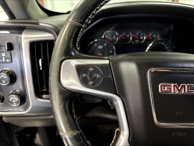 Used 2018 GMC Sierra 3500 SLE w/ SLE Preferred Package AWD/4WD image 14