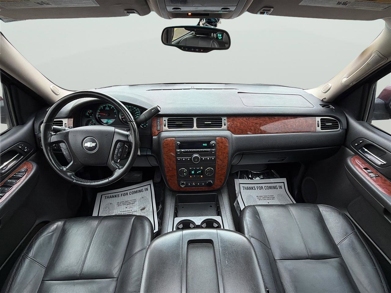 Used 2008 Chevrolet Avalanche LT w/ LT Preferred Equipment Group image 17