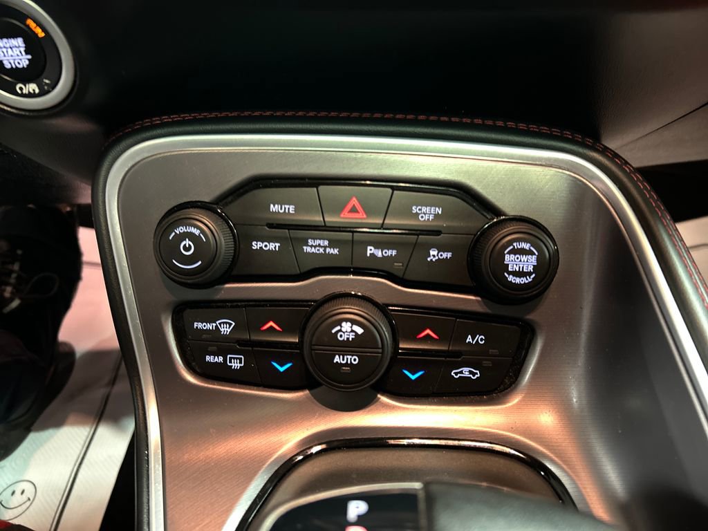 Used 2021 Dodge Challenger GT w/ Plus Package image 19