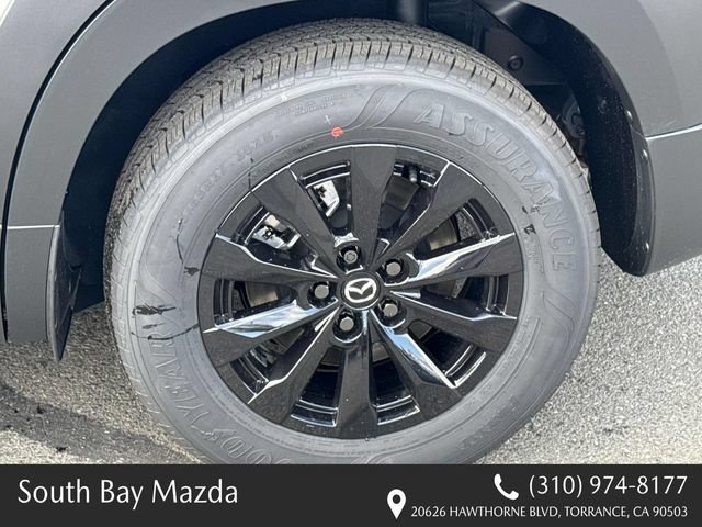 New 2026 MAZDA CX-50 2.5 Hybrid w/ Weather Package AWD/4WD image 5