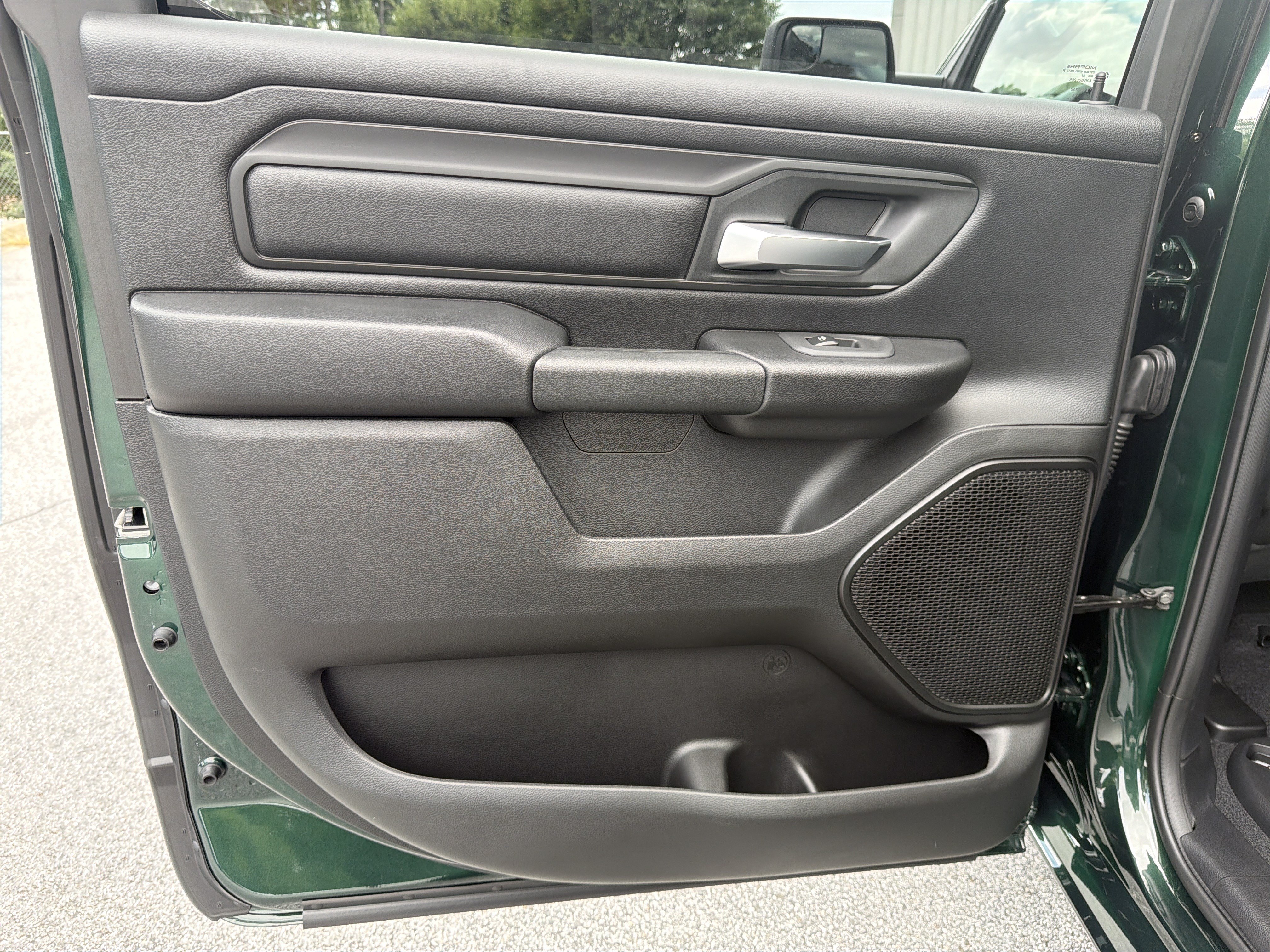 New 2026 RAM 1500 Express RWD image 29