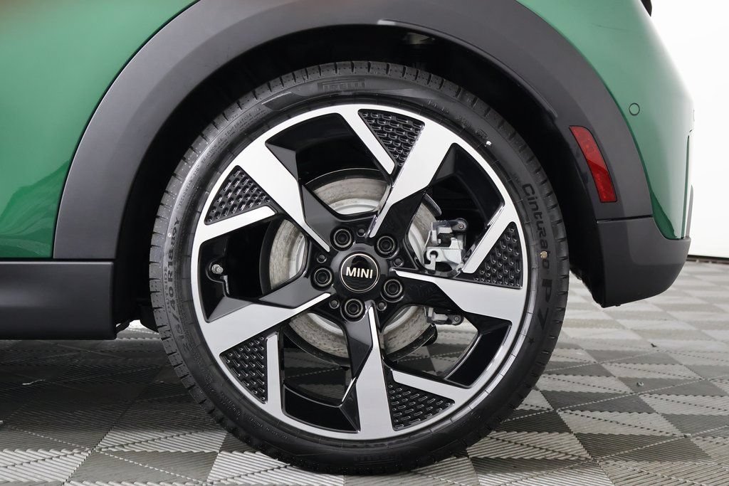 New 2026 MINI Cooper S FWD image 10
