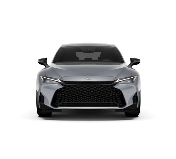 New 2026 Lexus IS 350 F Sport w/ Handling Package RWD image 8