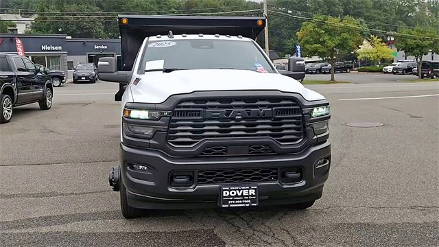 Used 2025 RAM 3500 Tradesman image 3
