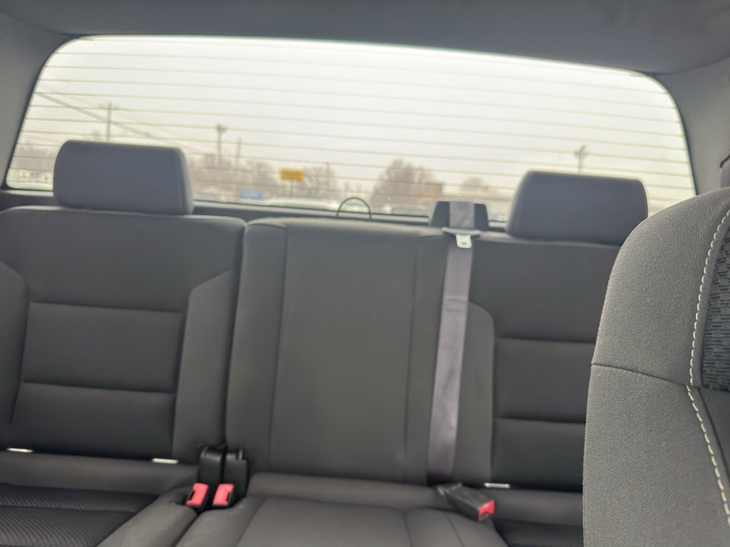 Used 2014 Chevrolet Silverado 1500 LT w/ All Star Edition image 23