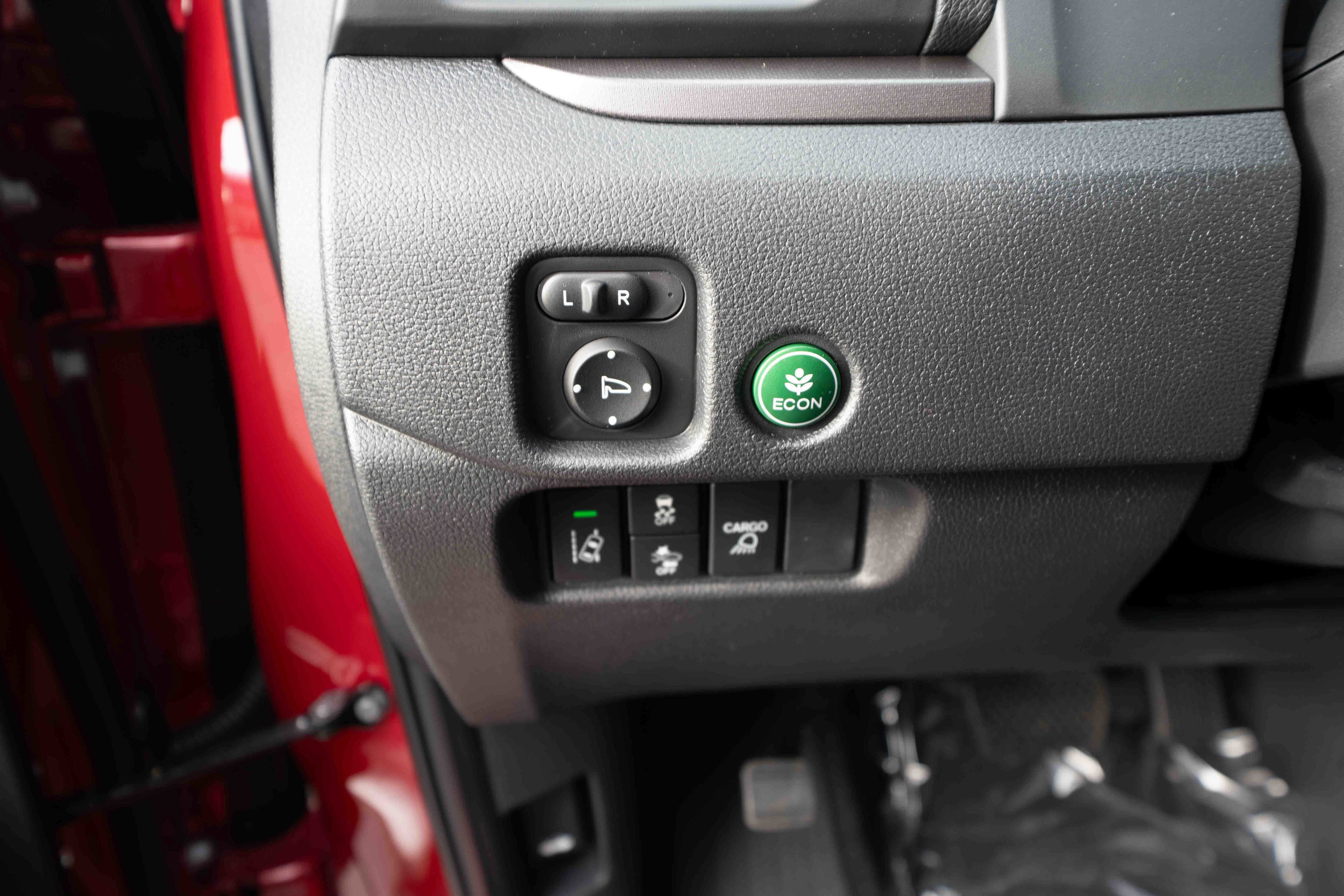 New 2026 Honda Ridgeline RTL image 11