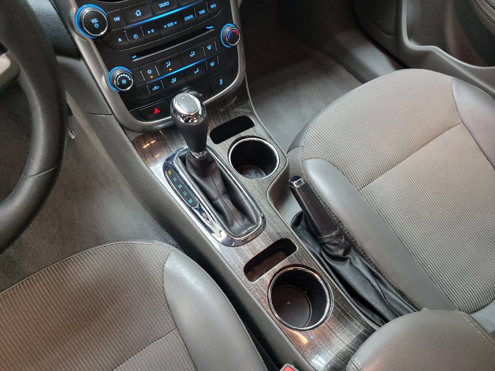 Used 2015 Chevrolet Malibu LT w/ Power Convenience Package FWD image 26