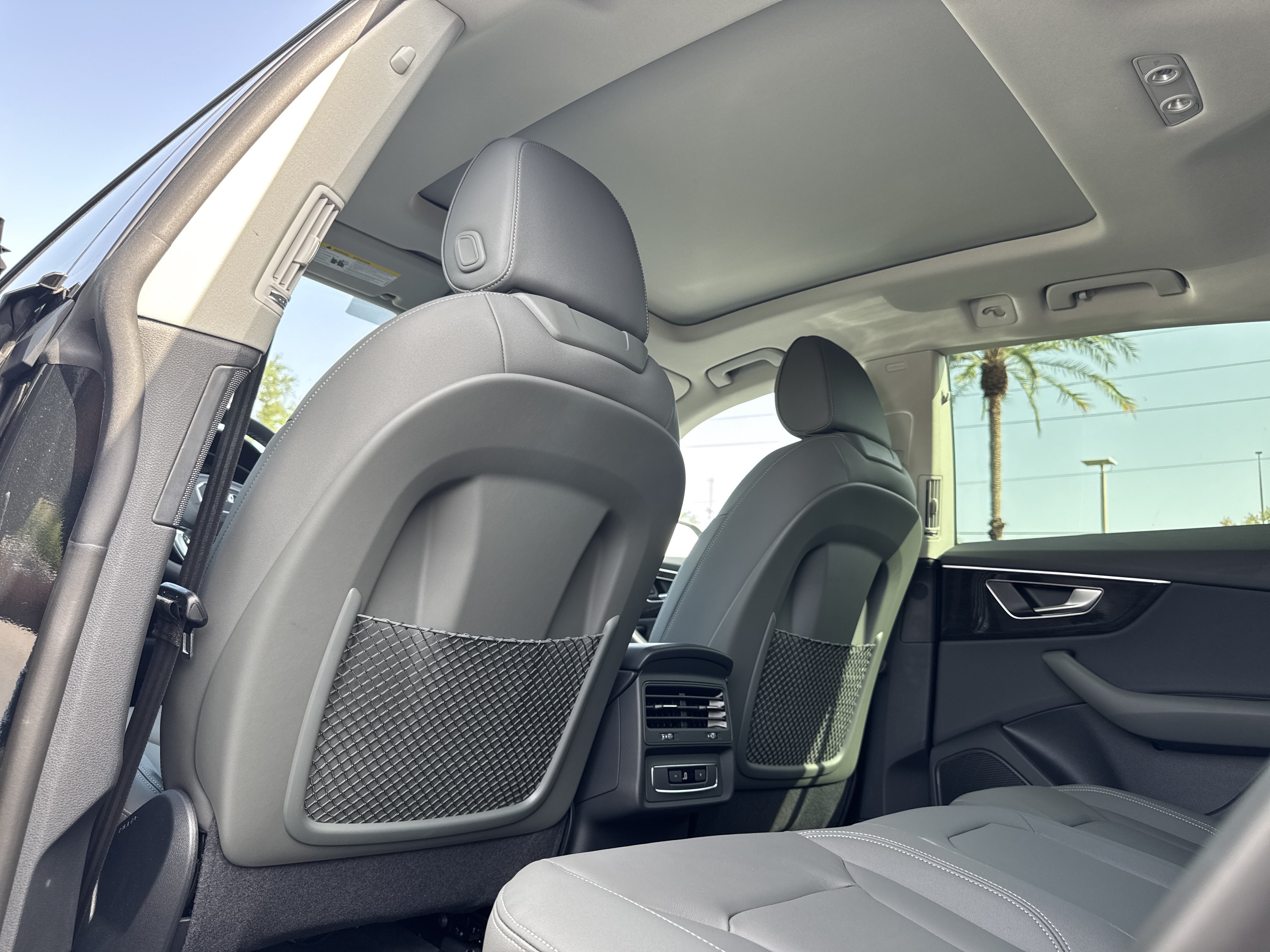 New 2026 Audi Q8 Premium AWD/4WD image 15