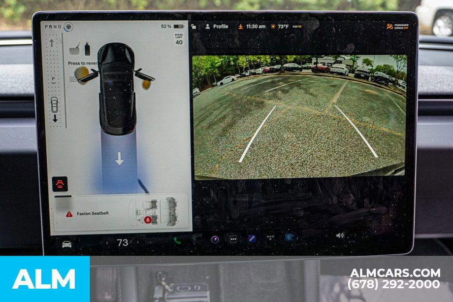 Used 2024 Tesla Model 3 Standard Range image 36