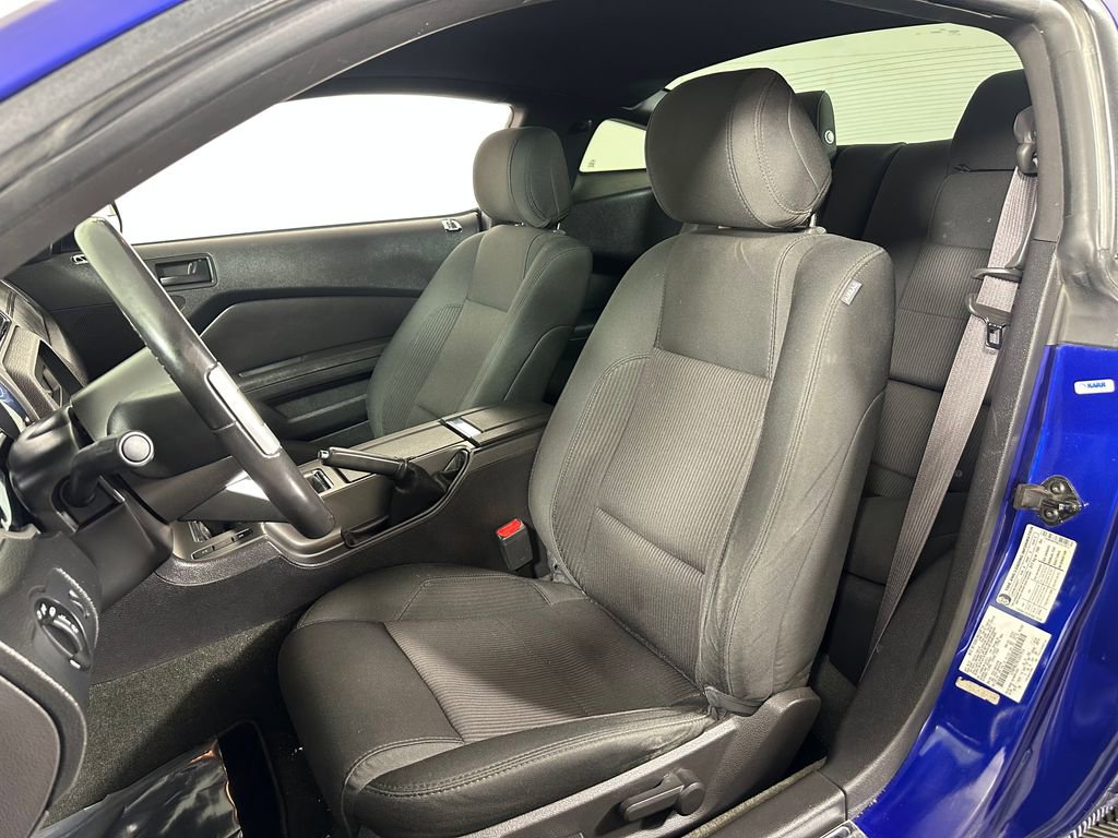 Used 2014 Ford Mustang GT w/ Equipment Group 301A image 14