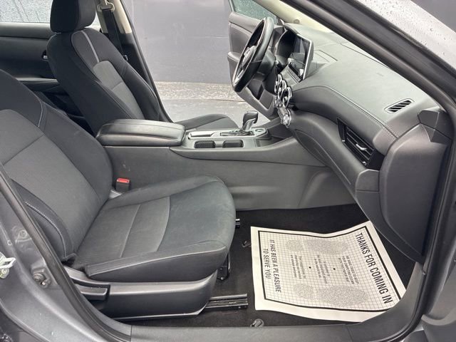 Used 2021 Nissan Sentra SV image 16