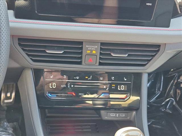 New 2026 Volkswagen Jetta GLI Autobahn FWD image 12