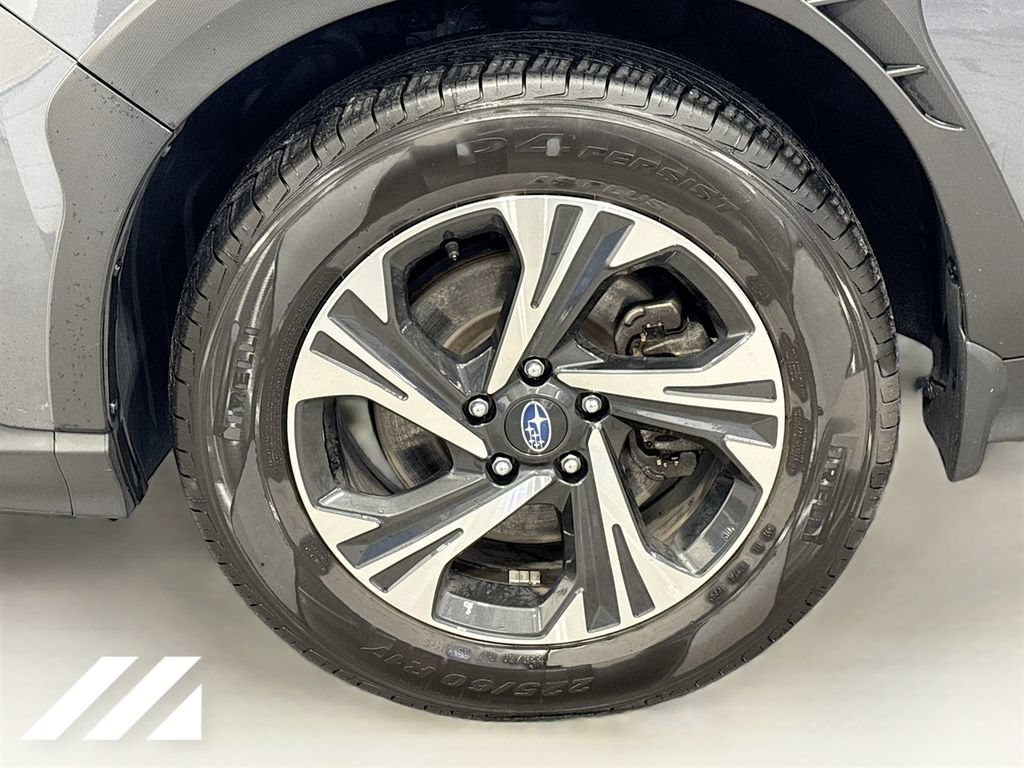 Used 2024 Subaru Crosstrek 2.0i Premium w/ Popular Package #4 AWD/4WD image 31