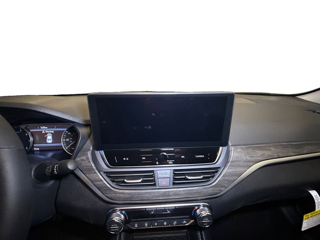 New 2026 Nissan Altima 2.5 SV w/ SV Premium Package image 10