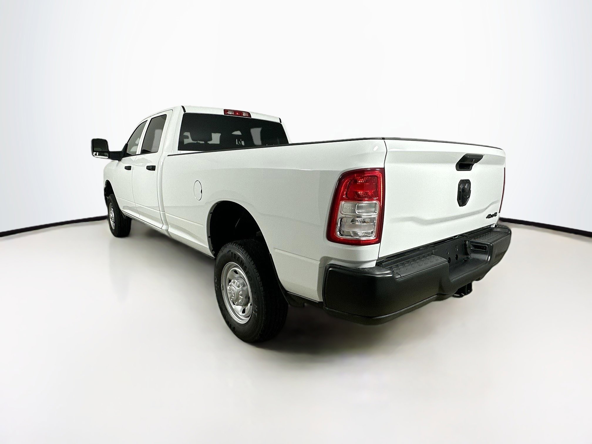 Certified 2024 RAM 2500 Tradesman image 5