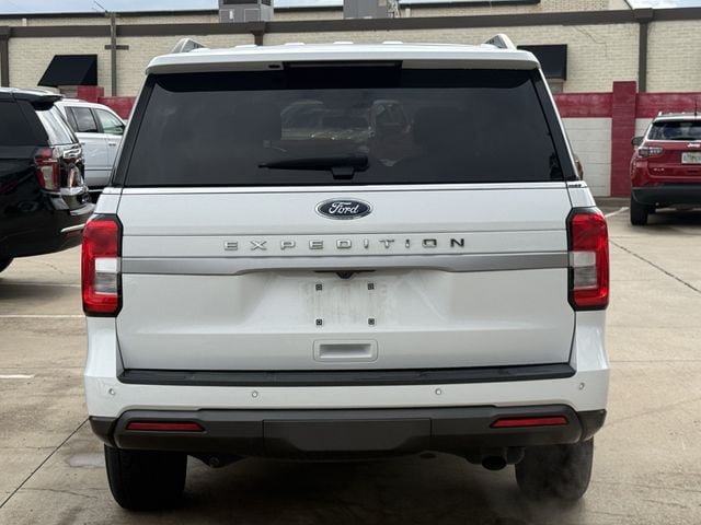 Used 2023 Ford Expedition XL RWD image 5