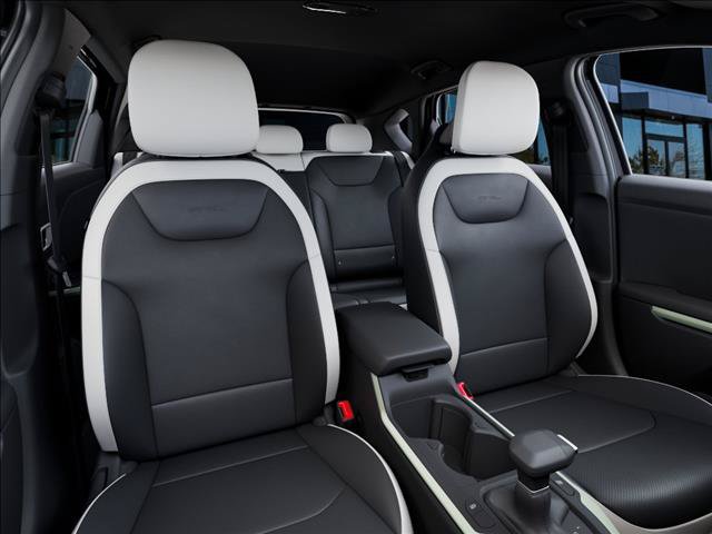 New 2026 Kia K4 GT-Line Turbo FWD image 15