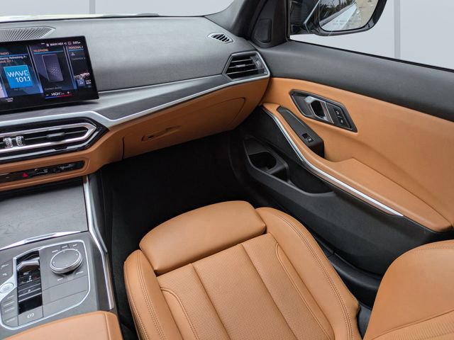 Used 2024 BMW M340i w/ Premium Package image 16