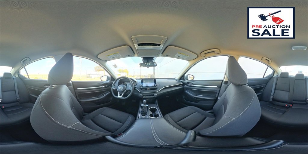 Used 2022 Nissan Altima 2.5 SV image 36