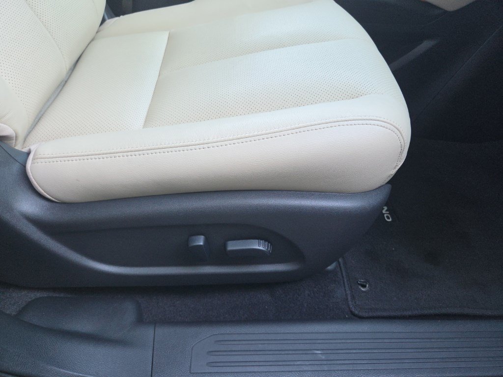 Used 2024 Nissan Murano SL AWD/4WD image 38