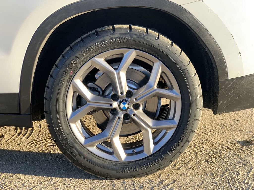 Used 2022 BMW X3 xDrive30i image 31