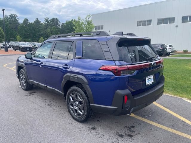 New 2026 Subaru Outback Premium AWD/4WD image 7