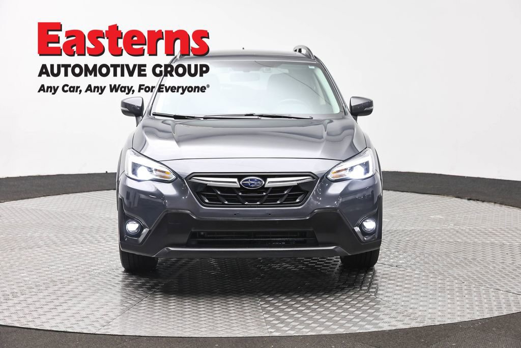Used 2023 Subaru Crosstrek 2.5i Limited w/ Moonroof Package AWD/4WD image 2