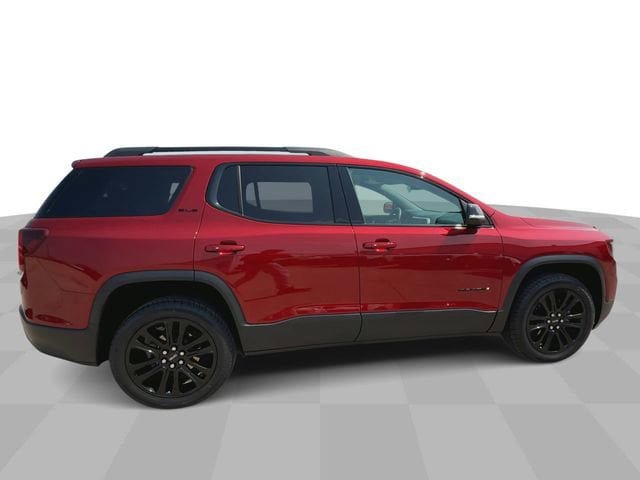 Used 2023 GMC Acadia SLE w/ Driver Convenience Package AWD/4WD image 12