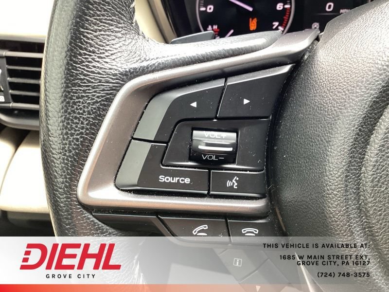 Used 2021 Subaru Legacy Premium w/ Popular Package #1 AWD/4WD image 25