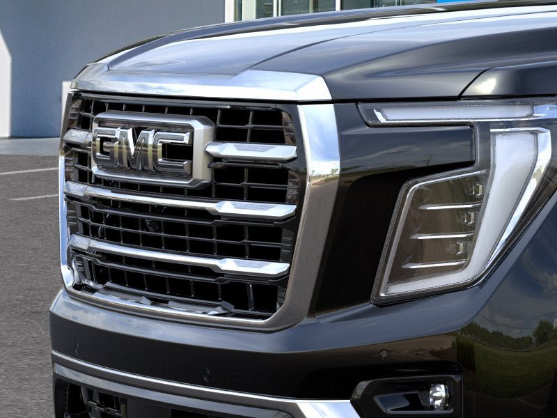 New 2026 GMC Yukon XL Elevation w/ Elevation Premium Package AWD/4WD image 42