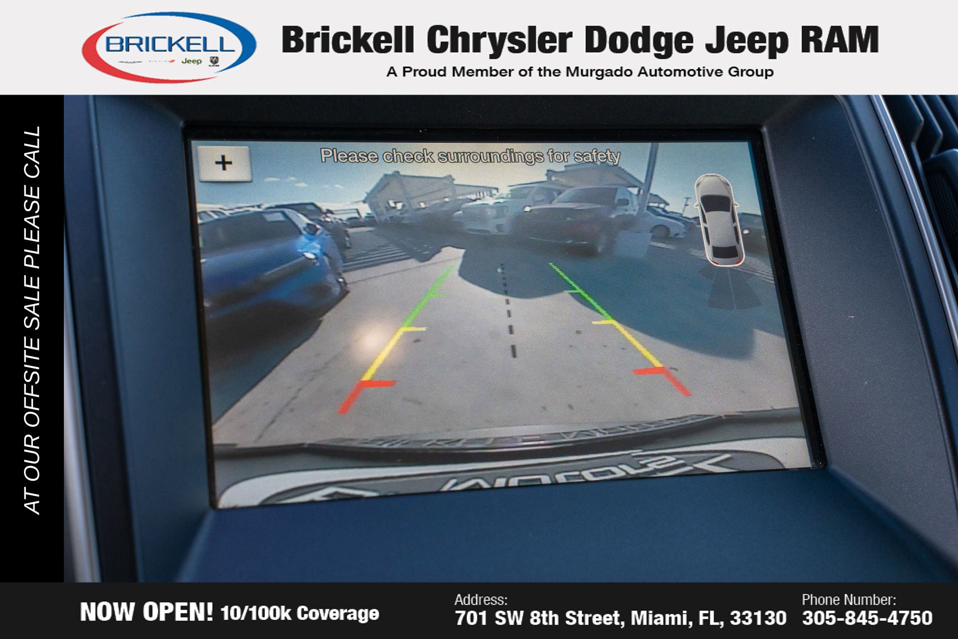 Used 2019 Ford Edge SEL w/ Equipment Group 201A image 33