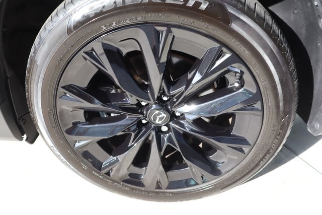 Used 2025 MAZDA CX-90 Plug-In Hybrid w/Premium Sport AWD/4WD image 51