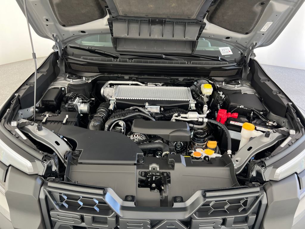 New 2026 Subaru Outback Wilderness AWD/4WD image 24