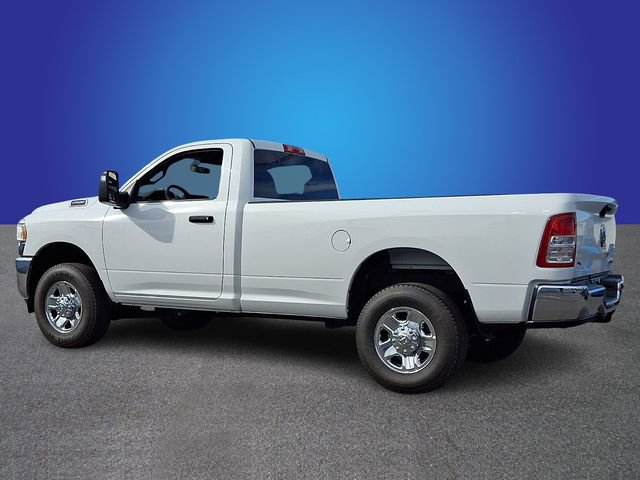Used 2024 RAM 2500 Tradesman w/ Chrome Appearance Group image 6