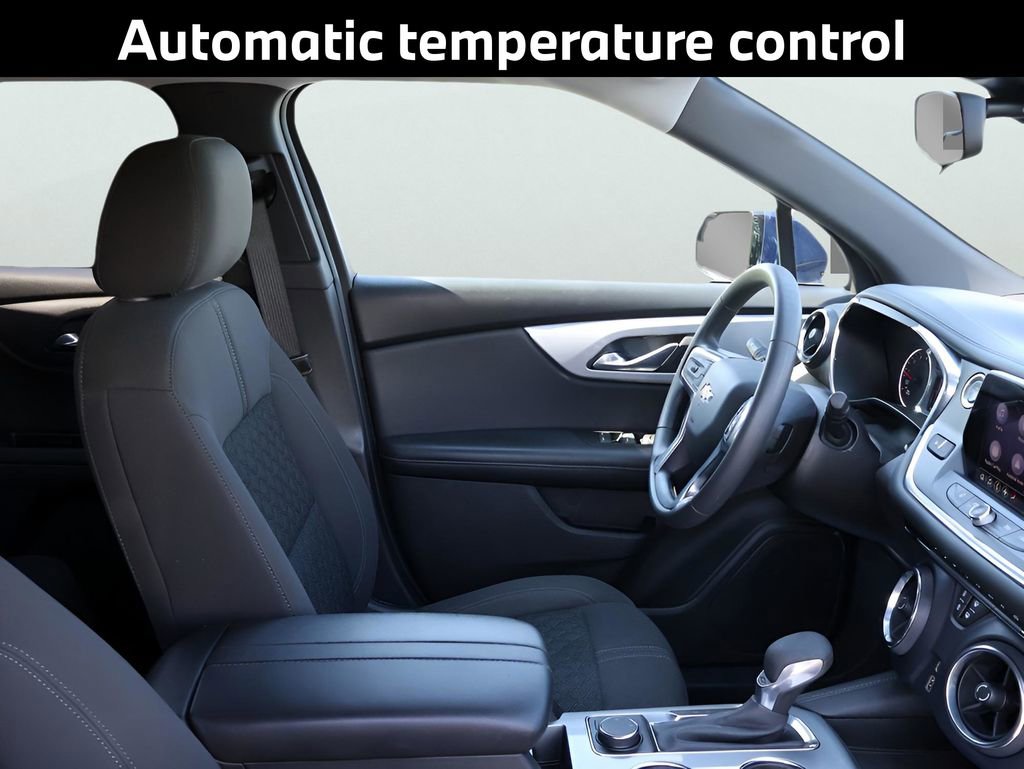 Used 2022 Chevrolet Blazer LT image 10