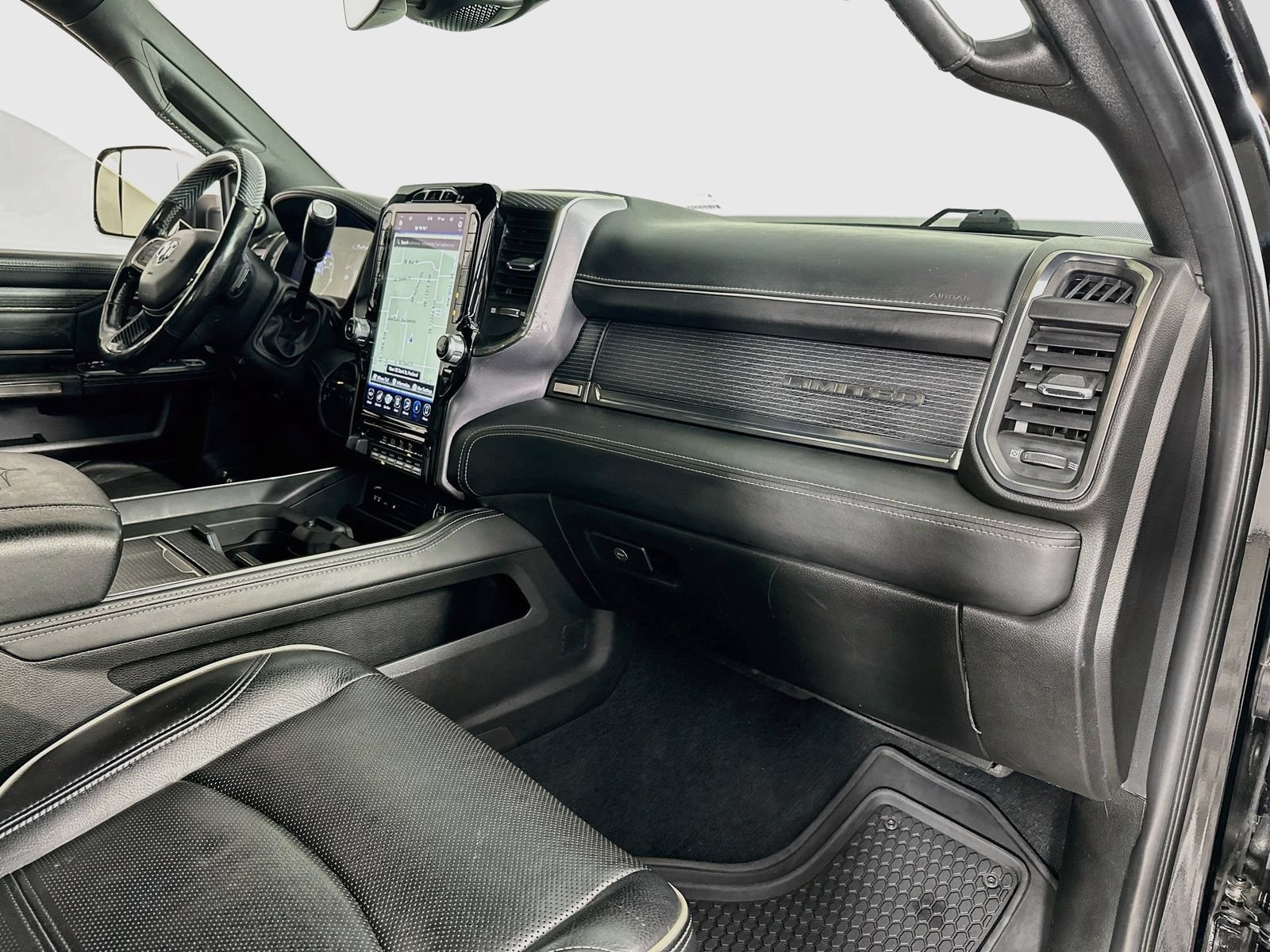 Used 2019 RAM 3500 Limited AWD/4WD image 30