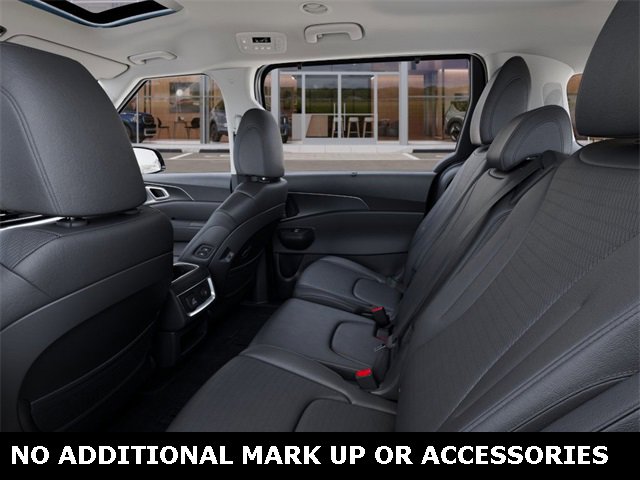 New 2026 Kia Carnival SX Prestige image 18