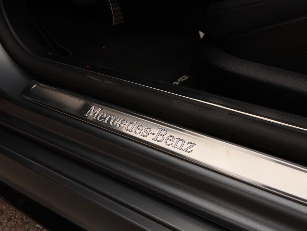 Used 2022 Mercedes-Benz S 580 4MATIC Sedan image 24