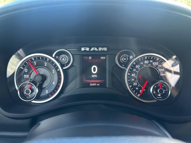 Used 2020 RAM 3500 Tradesman AWD/4WD image 45