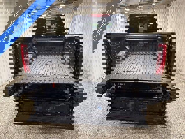 New 2026 GMC Sierra 2500 Denali Ultimate image 15