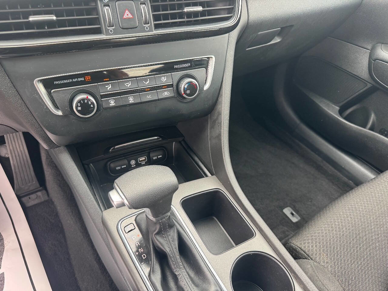 Used 2016 Kia Optima LX image 13