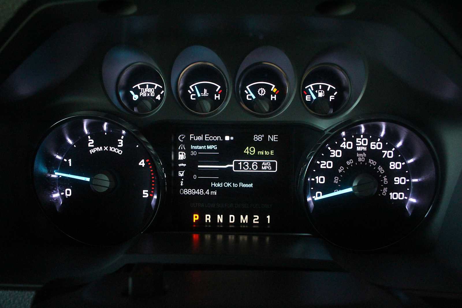 Used 2016 Ford F250 XLT w/ XLT Value Package AWD/4WD image 38