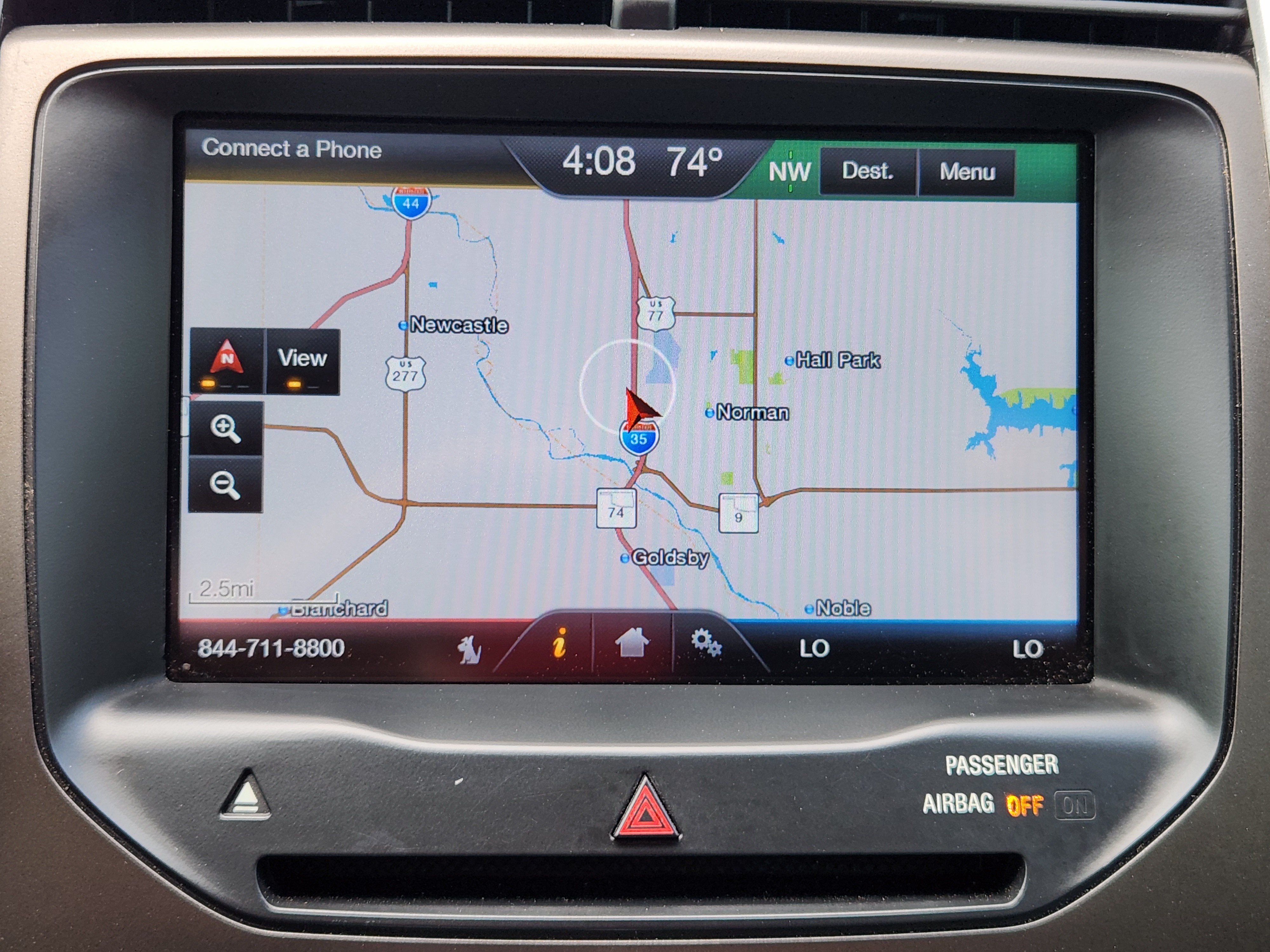 Used 2014 Ford Edge SEL w/ Equipment Group 205A FWD image 18