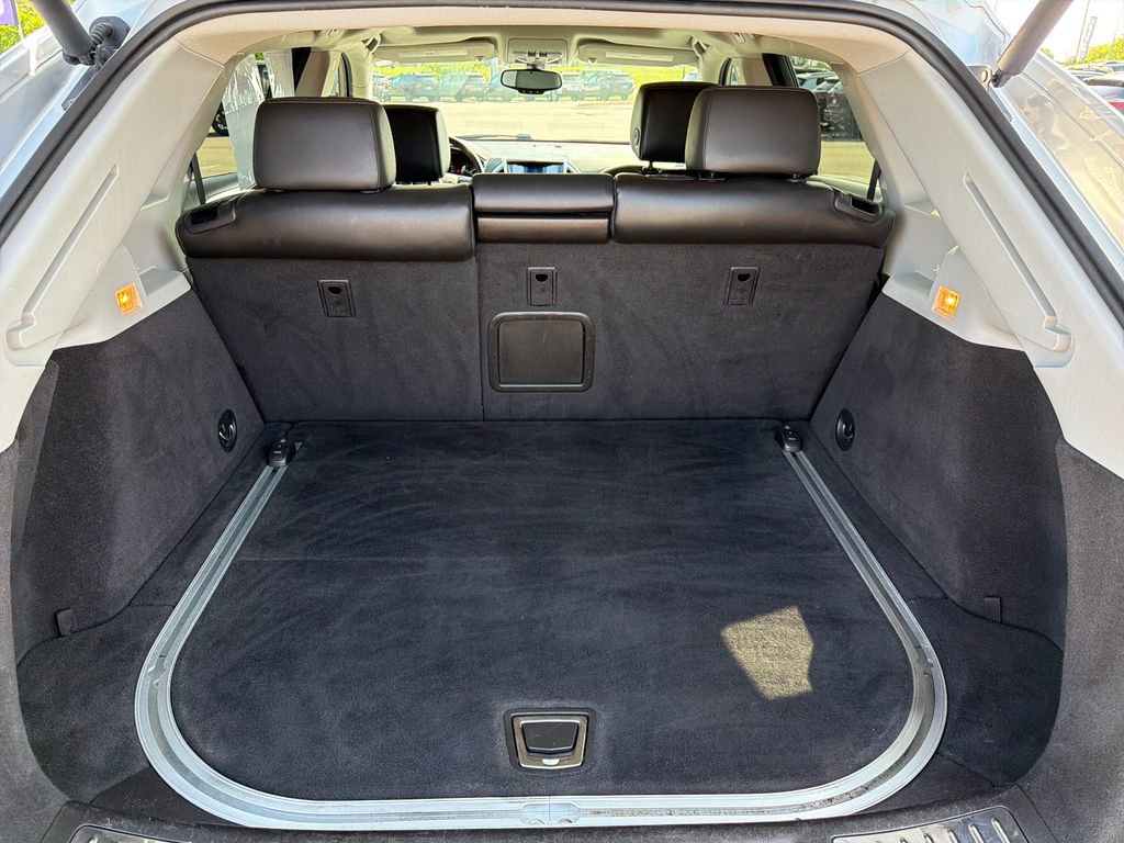 Used 2016 Cadillac SRX Performance FWD image 28