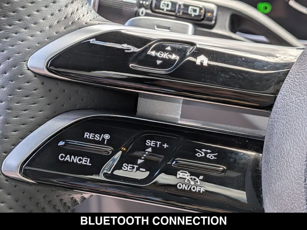 Certified 2023 Mercedes-Benz GLC 300 4MATIC image 7