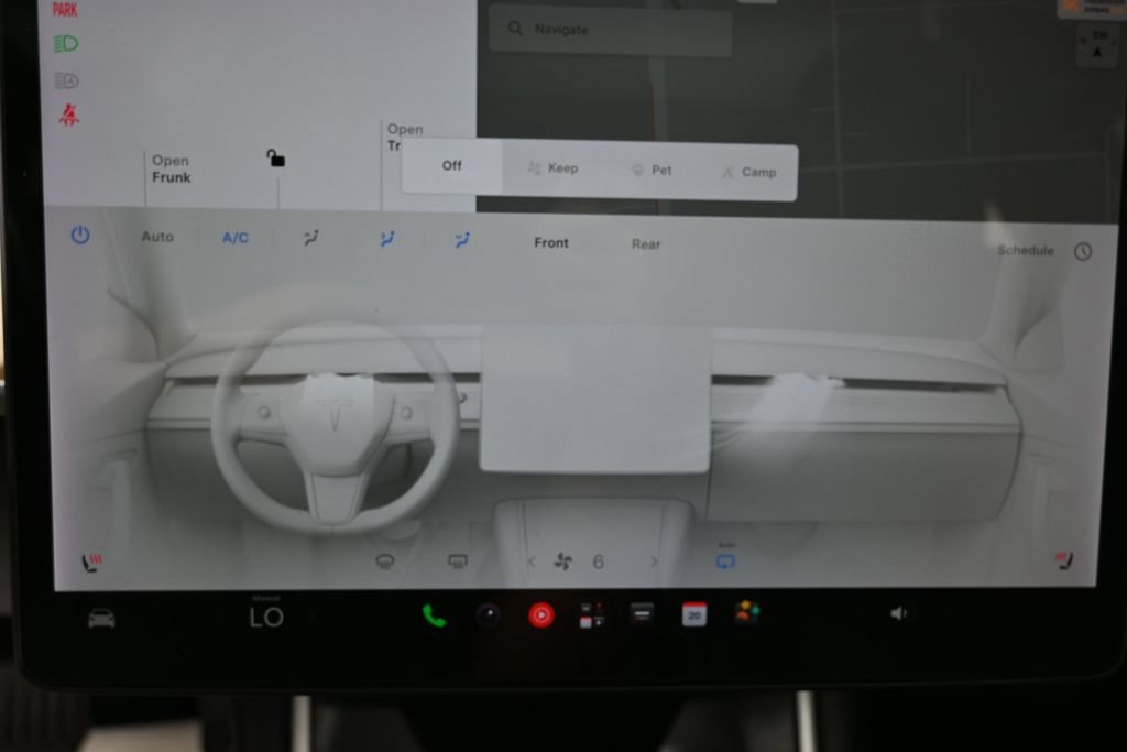 Used 2018 Tesla Model 3 Long Range RWD image 35