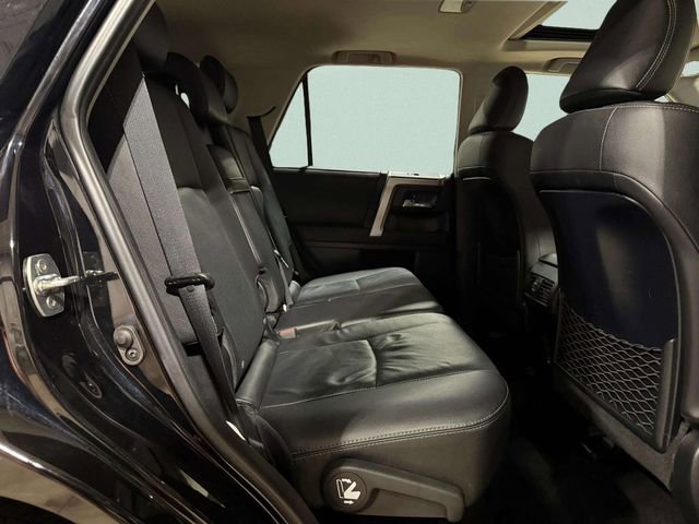 Used 2023 Toyota 4Runner Limited image 29