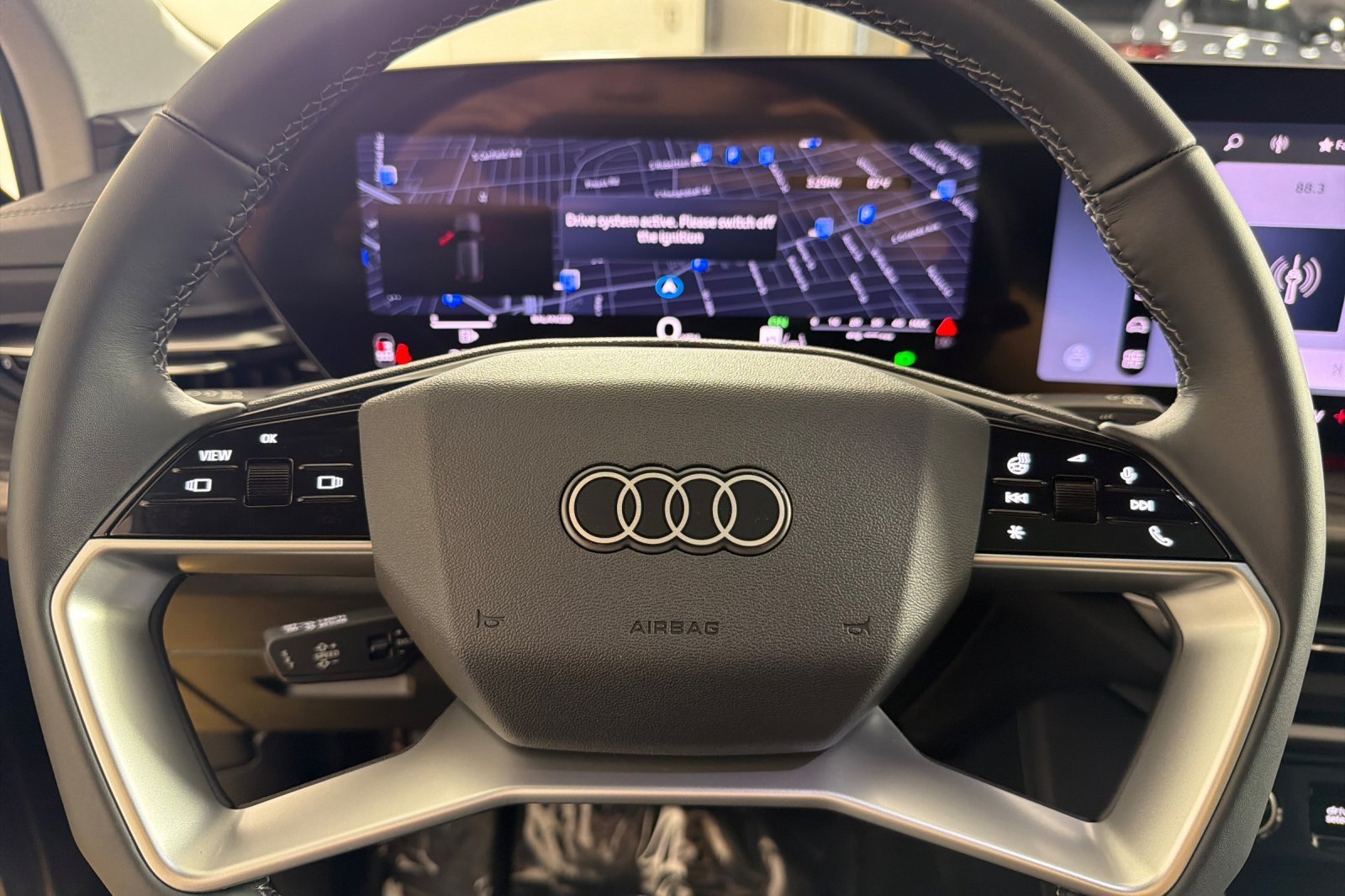 Used 2026 Audi Q5 Premium Plus w/ Premium Plus AWD/4WD image 21