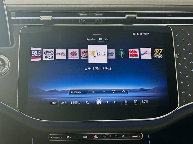 New 2026 Mercedes-Benz E 350 4MATIC Sedan image 15